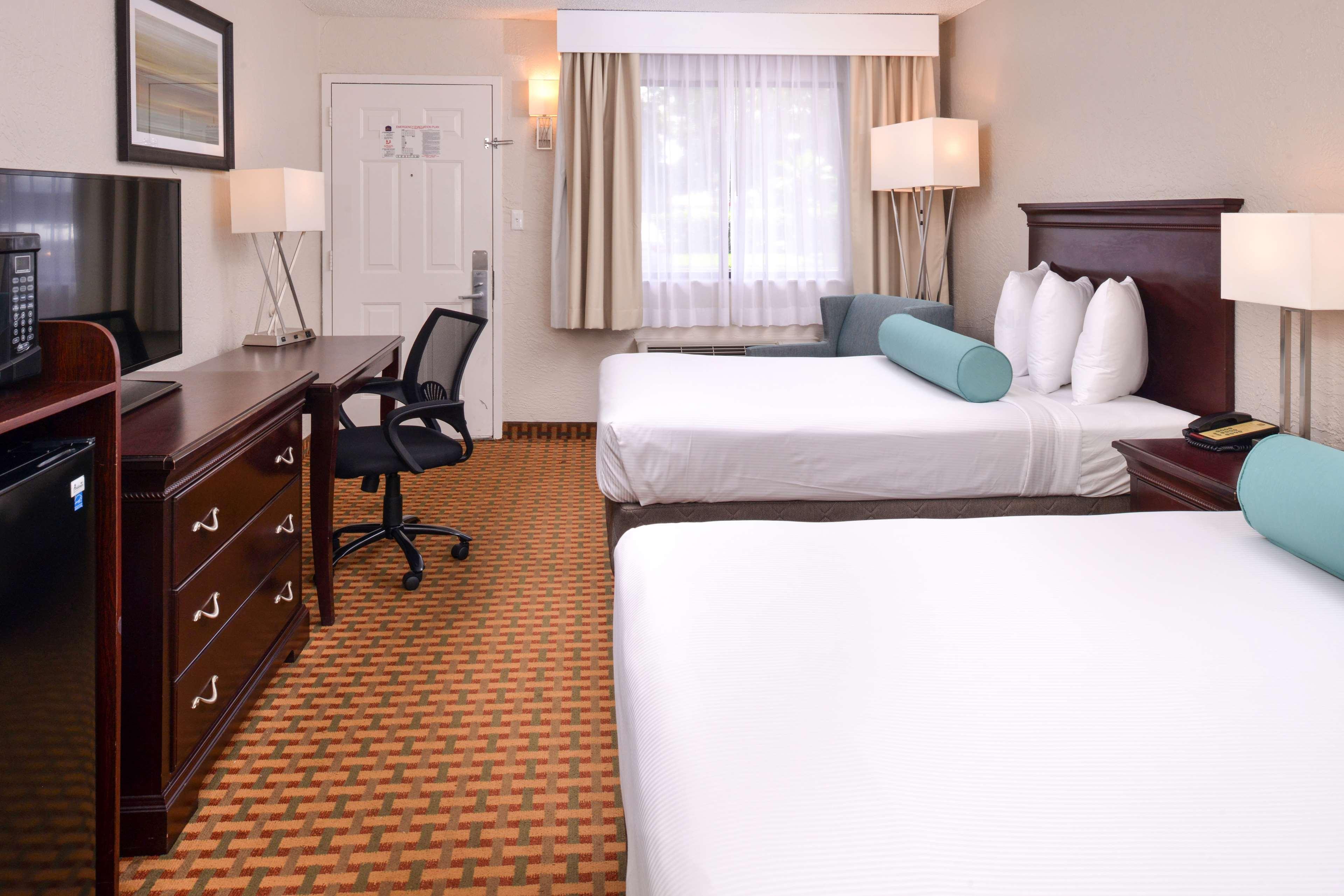 Mai Hana Hotel- Intl Drive, Trademark Collection By Wyndham Williamsburg Εξωτερικό φωτογραφία