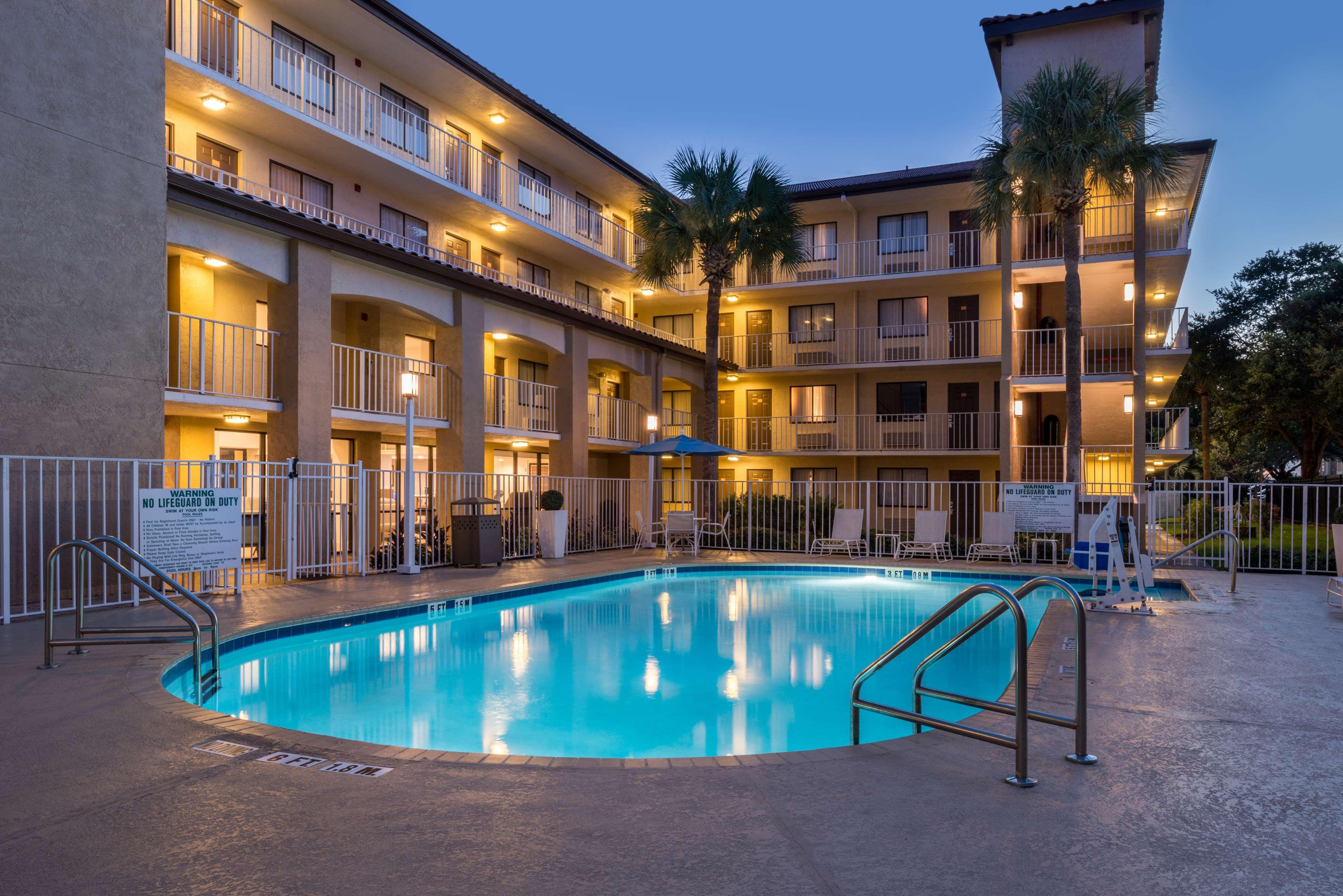 Mai Hana Hotel- Intl Drive, Trademark Collection By Wyndham Williamsburg Εξωτερικό φωτογραφία
