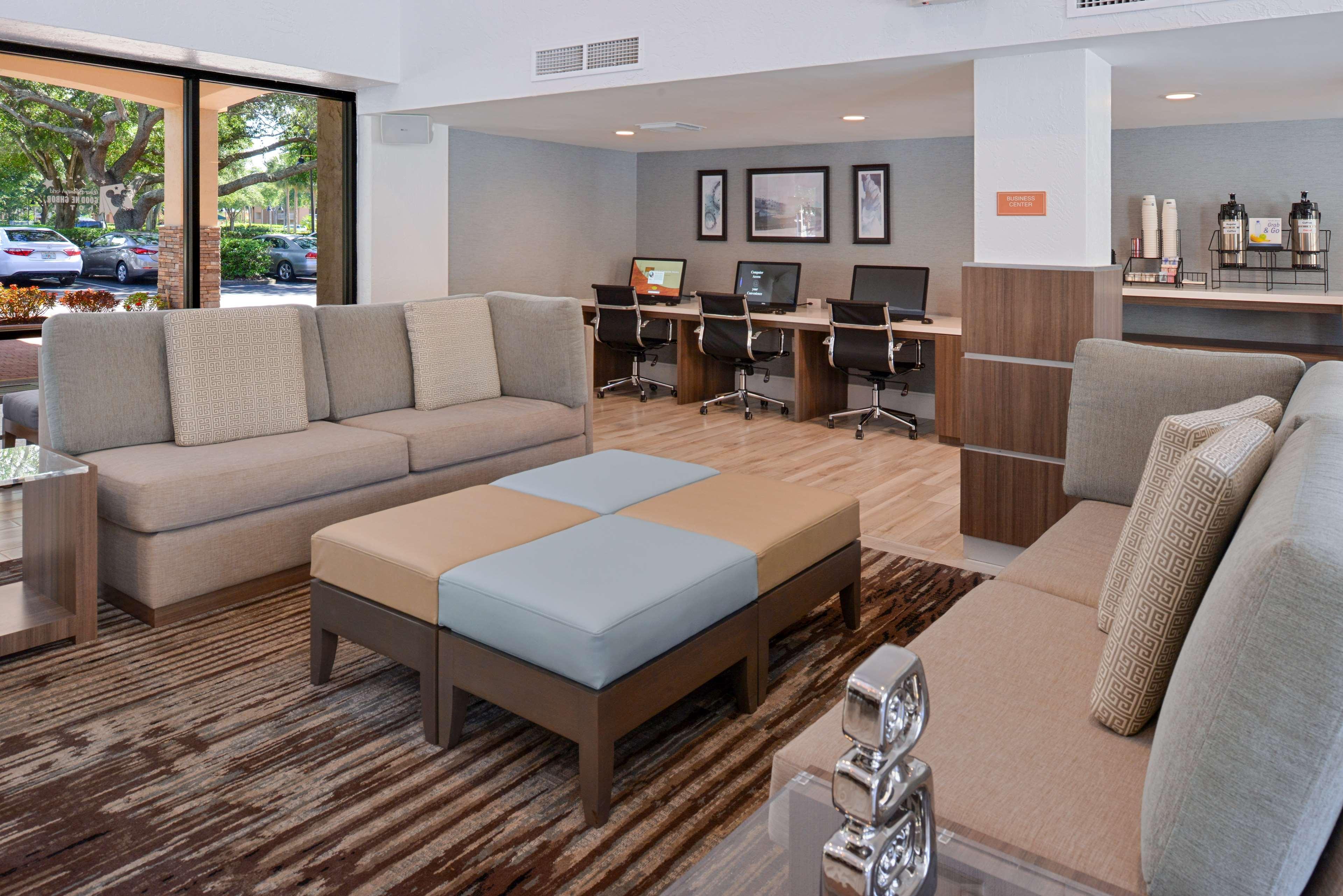 Mai Hana Hotel- Intl Drive, Trademark Collection By Wyndham Williamsburg Εξωτερικό φωτογραφία