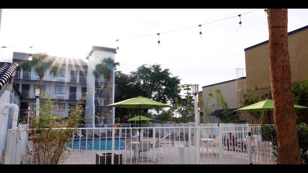 Mai Hana Hotel- Intl Drive, Trademark Collection By Wyndham Williamsburg Εξωτερικό φωτογραφία