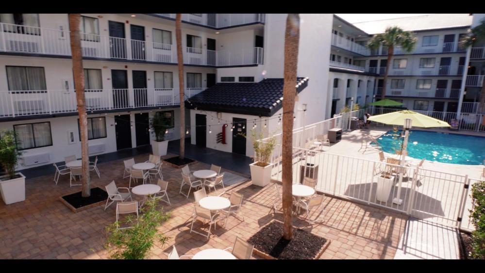 Mai Hana Hotel- Intl Drive, Trademark Collection By Wyndham Williamsburg Εξωτερικό φωτογραφία