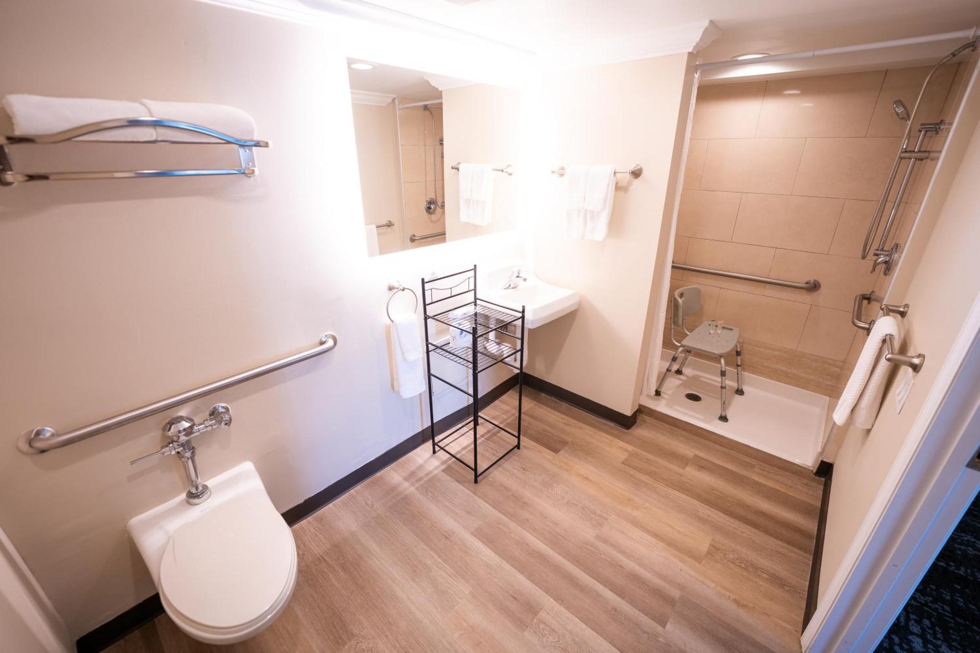 Mai Hana Hotel- Intl Drive, Trademark Collection By Wyndham Williamsburg Εξωτερικό φωτογραφία