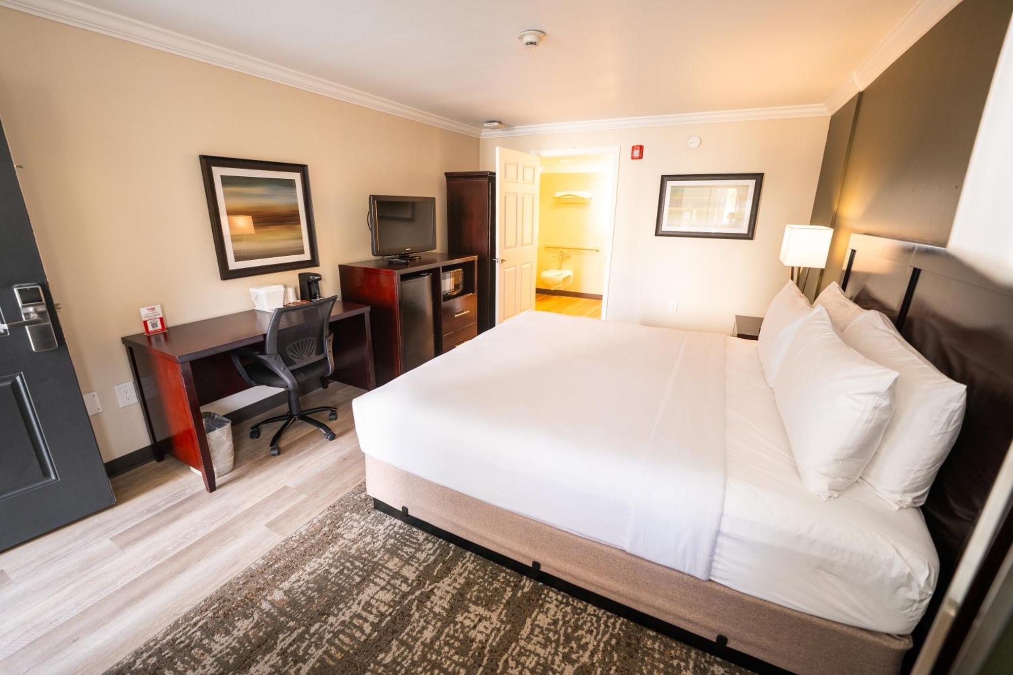 Mai Hana Hotel- Intl Drive, Trademark Collection By Wyndham Williamsburg Εξωτερικό φωτογραφία
