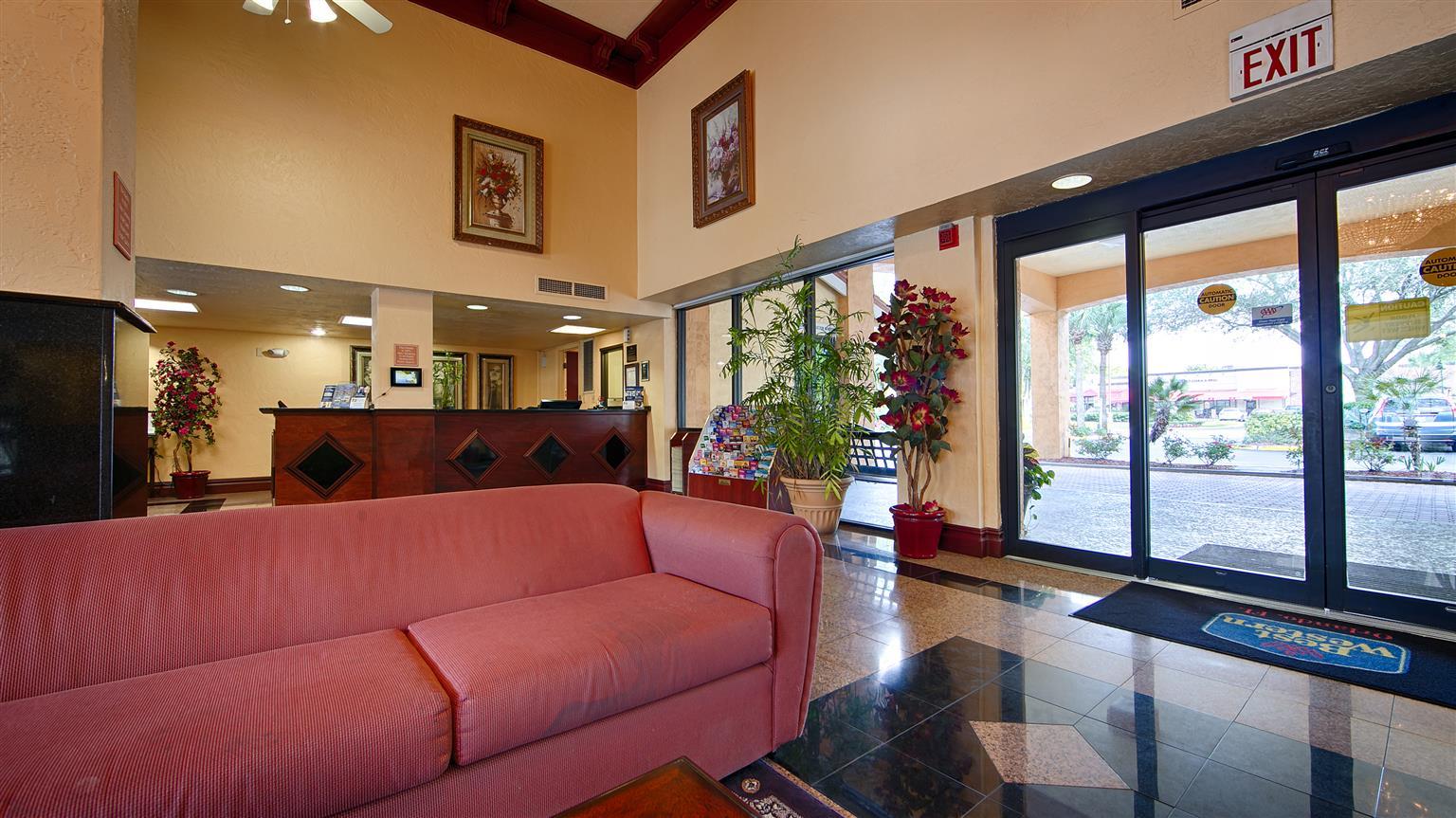 Mai Hana Hotel- Intl Drive, Trademark Collection By Wyndham Williamsburg Εξωτερικό φωτογραφία