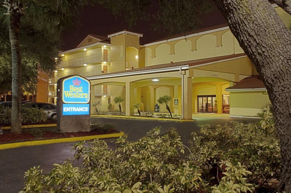 Mai Hana Hotel- Intl Drive, Trademark Collection By Wyndham Williamsburg Εξωτερικό φωτογραφία