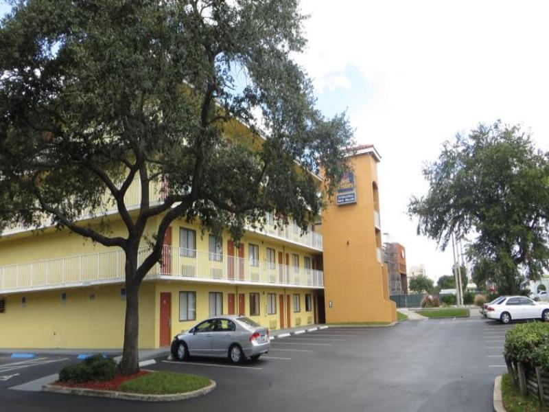 Mai Hana Hotel- Intl Drive, Trademark Collection By Wyndham Williamsburg Εξωτερικό φωτογραφία