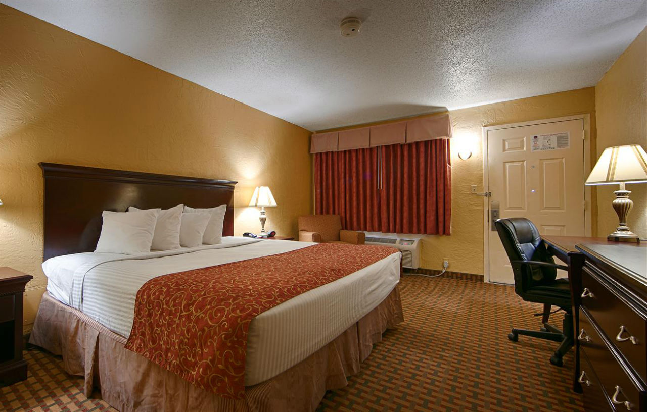 Mai Hana Hotel- Intl Drive, Trademark Collection By Wyndham Williamsburg Εξωτερικό φωτογραφία
